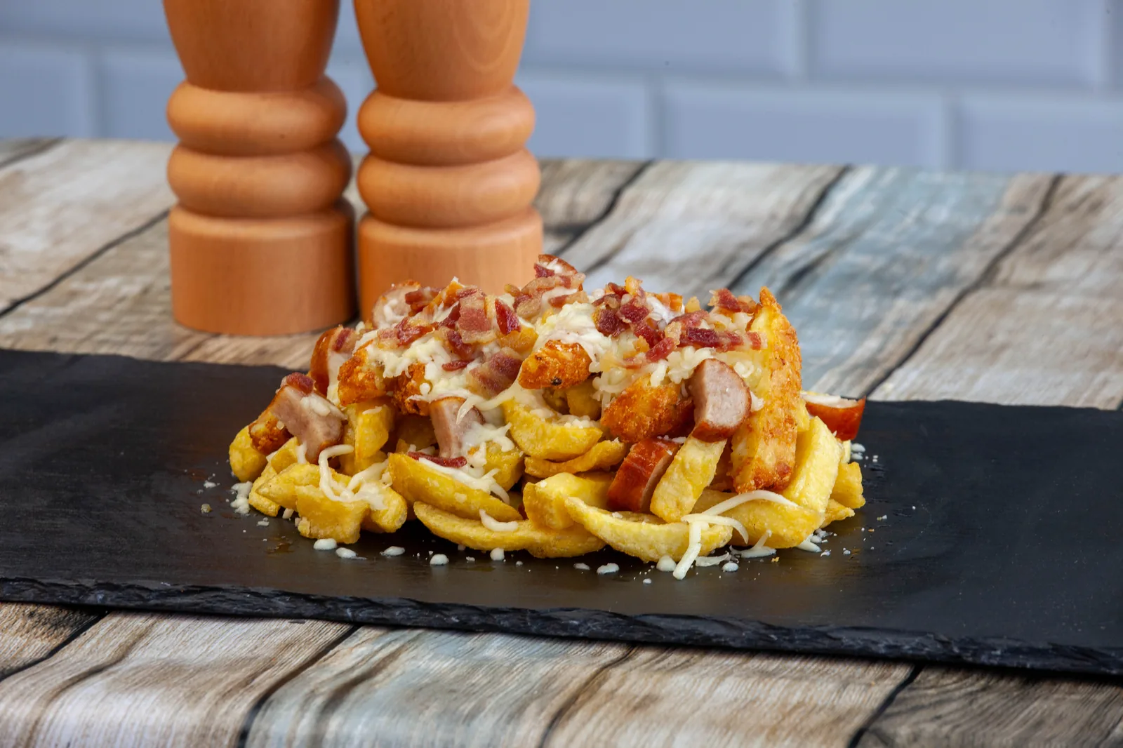 The Hungry Viking Burger Co.