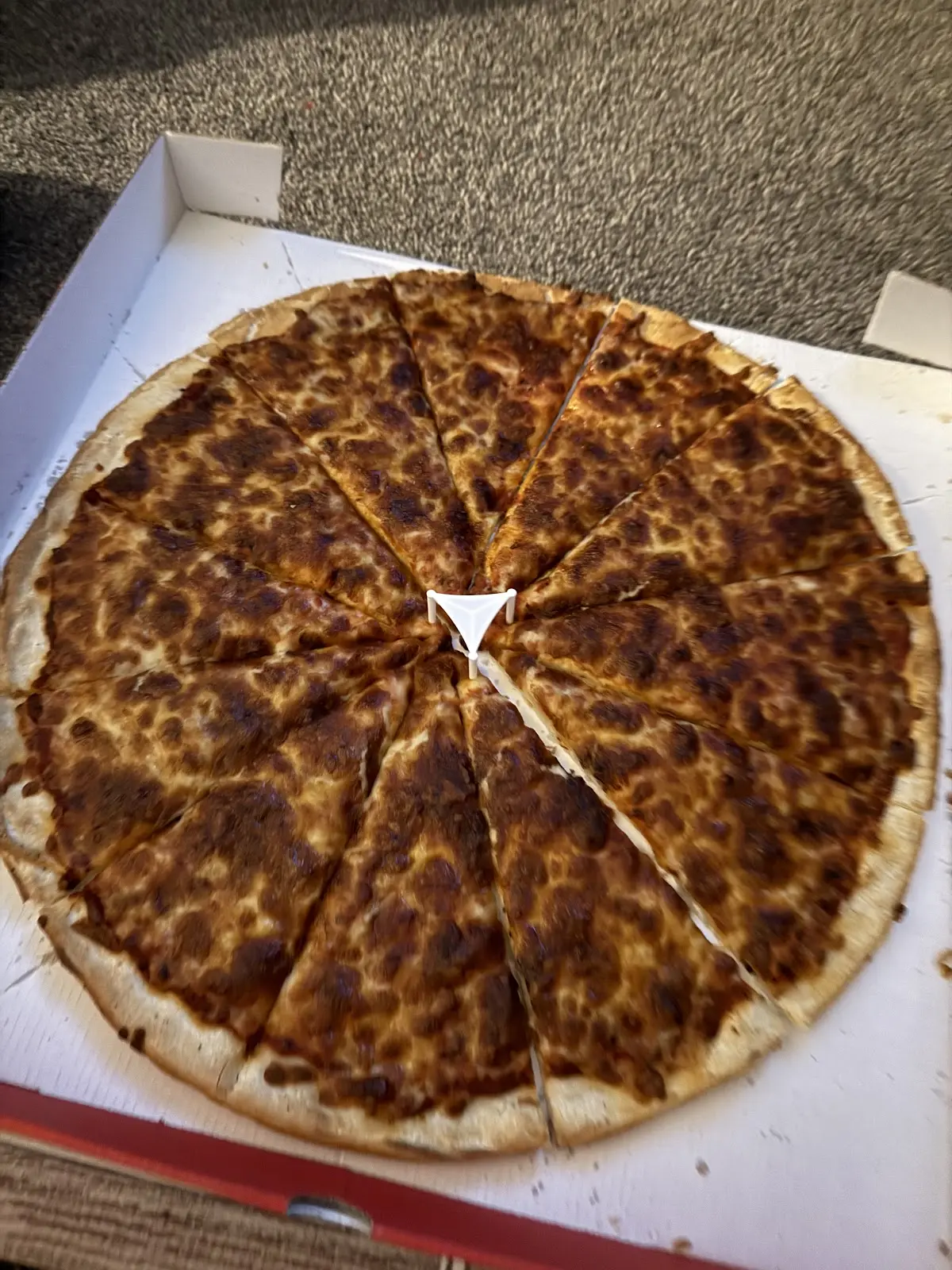 Napoli Pizza