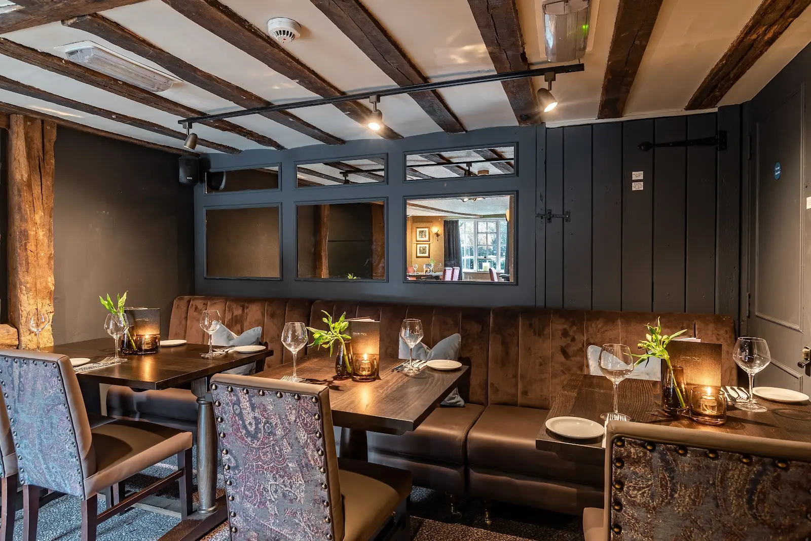 The Red Lion