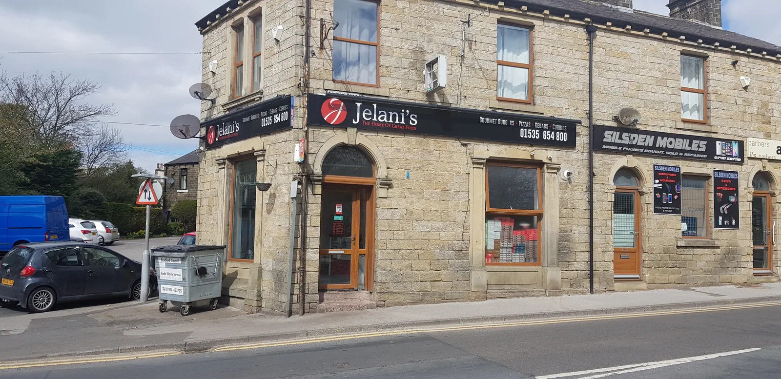 Jelanis