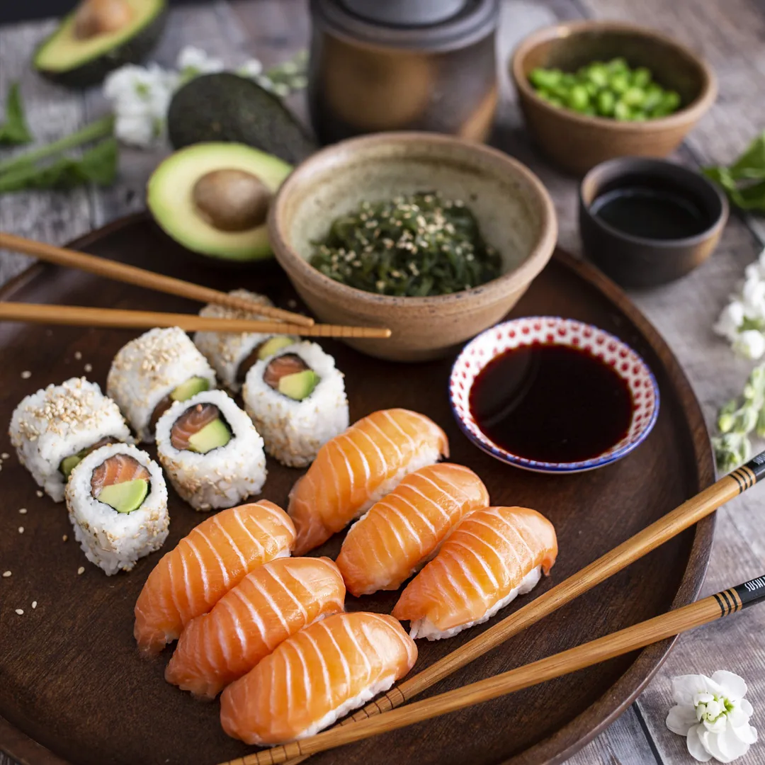 Sushi Daily (Ringwood)