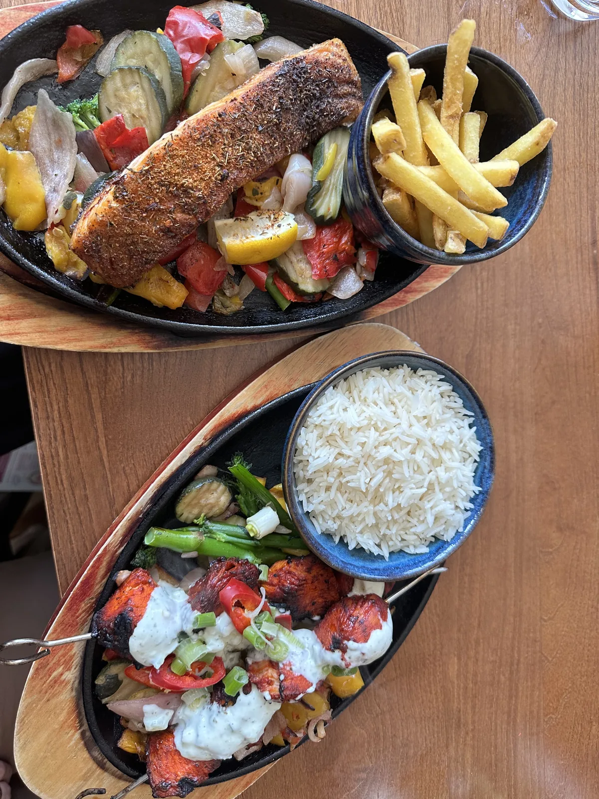 The Chessington Oak - Sizzling Pubs