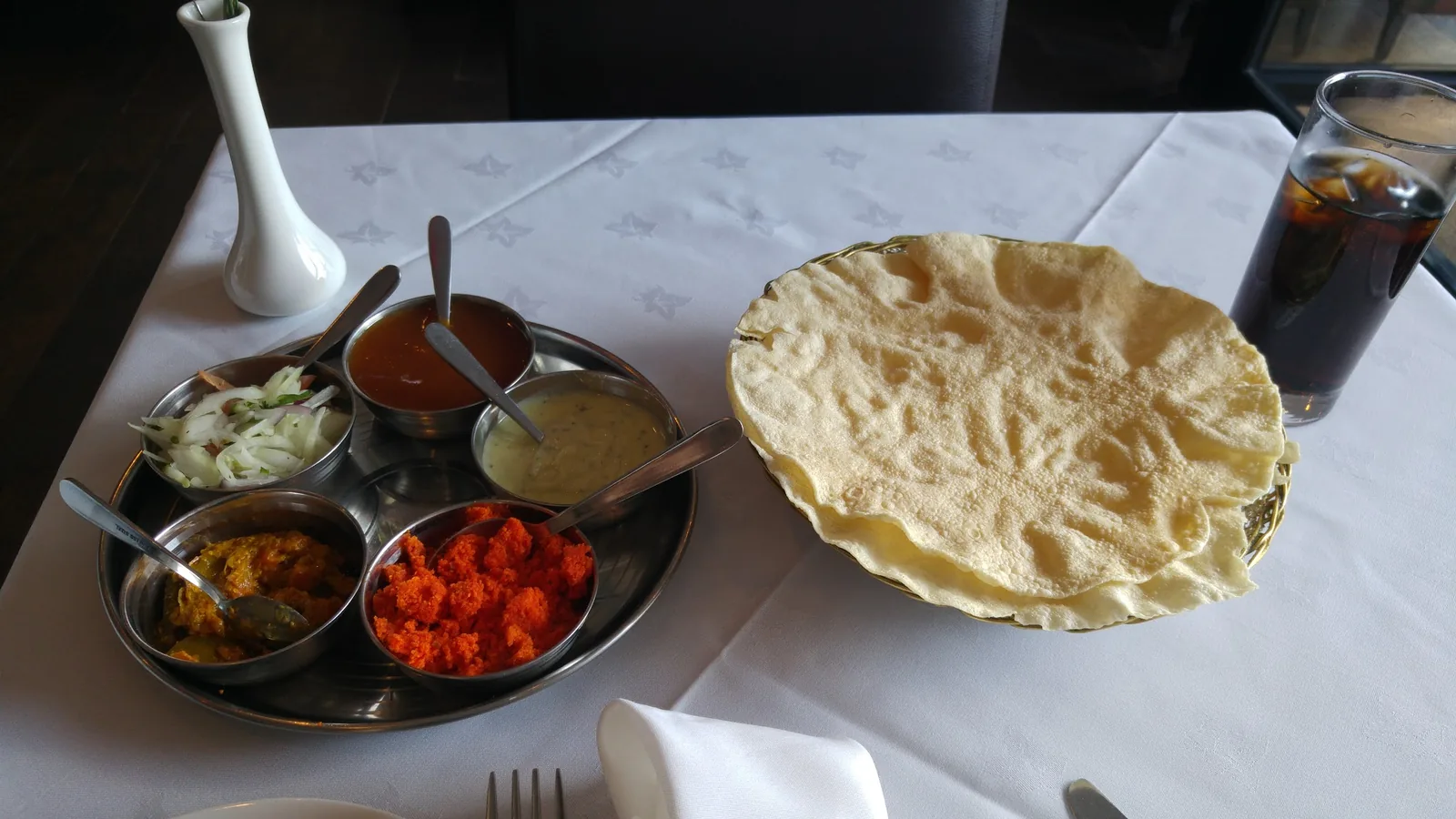 Mumbai Square Restaurant
