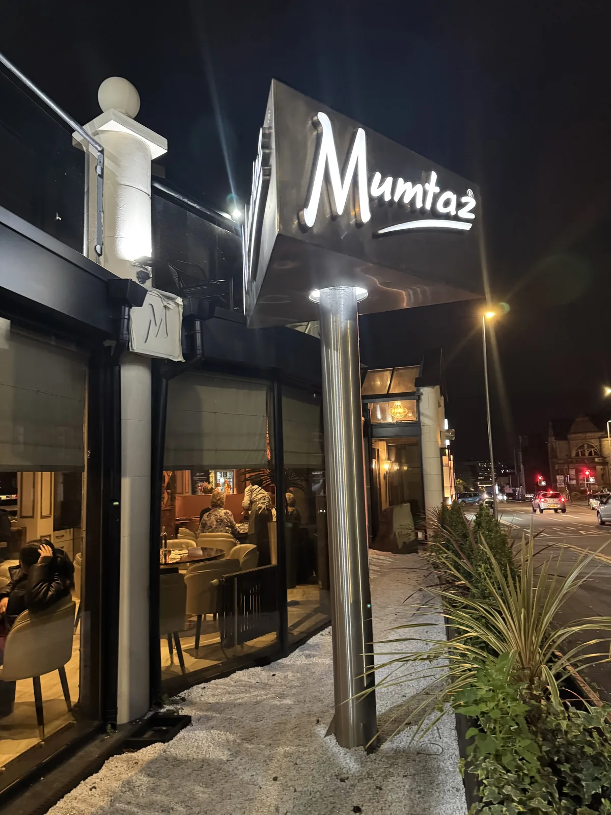 Mumtaz
