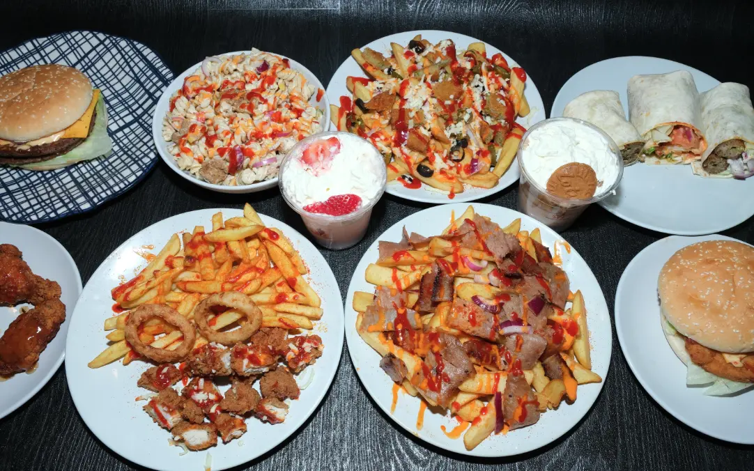 Munchstop Coventry