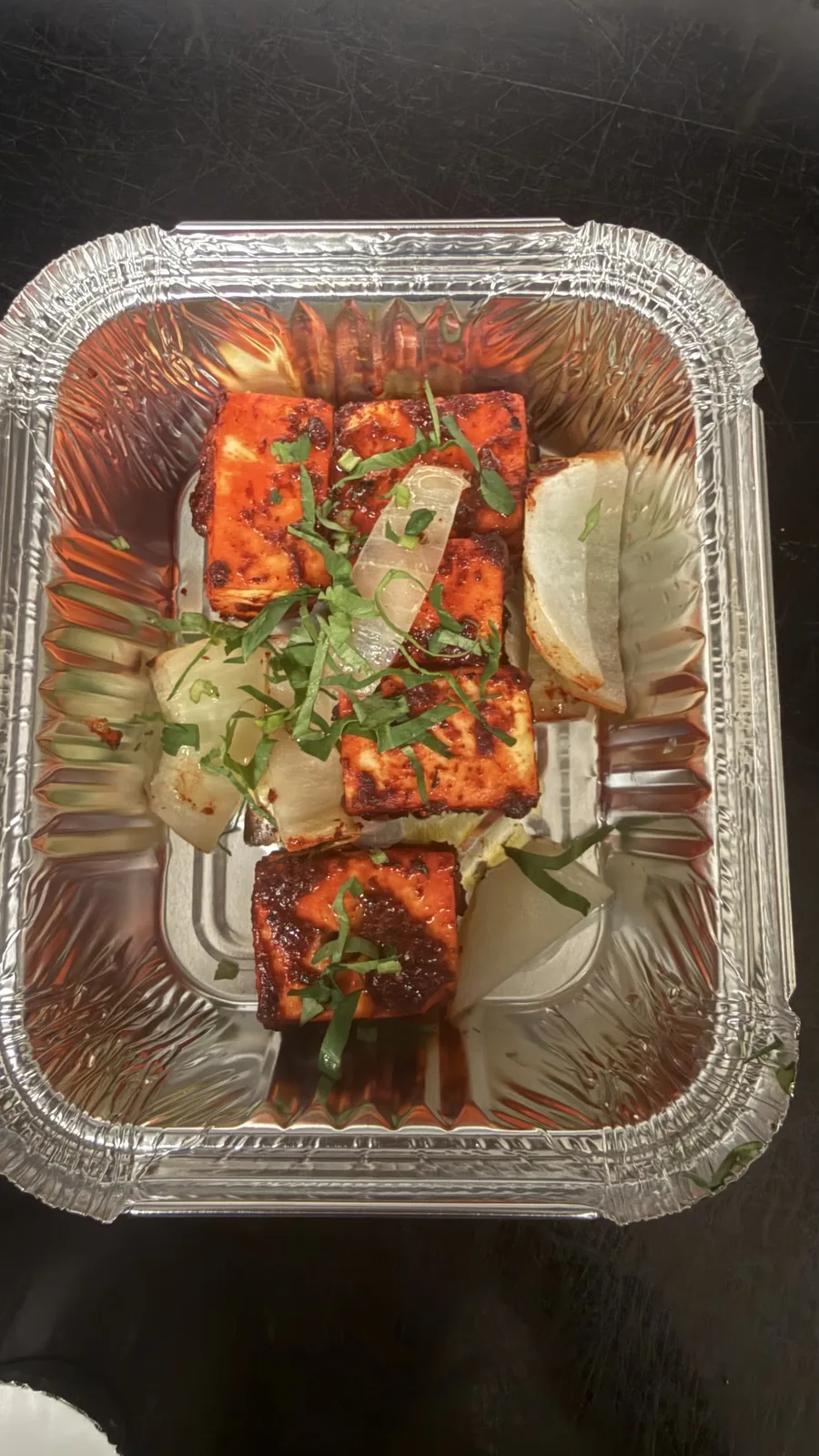 Moza Spice