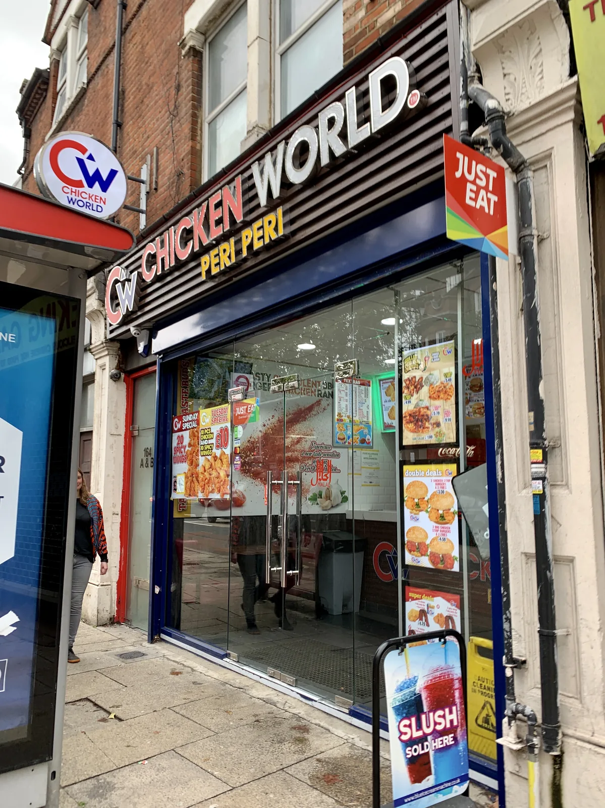 New Morley