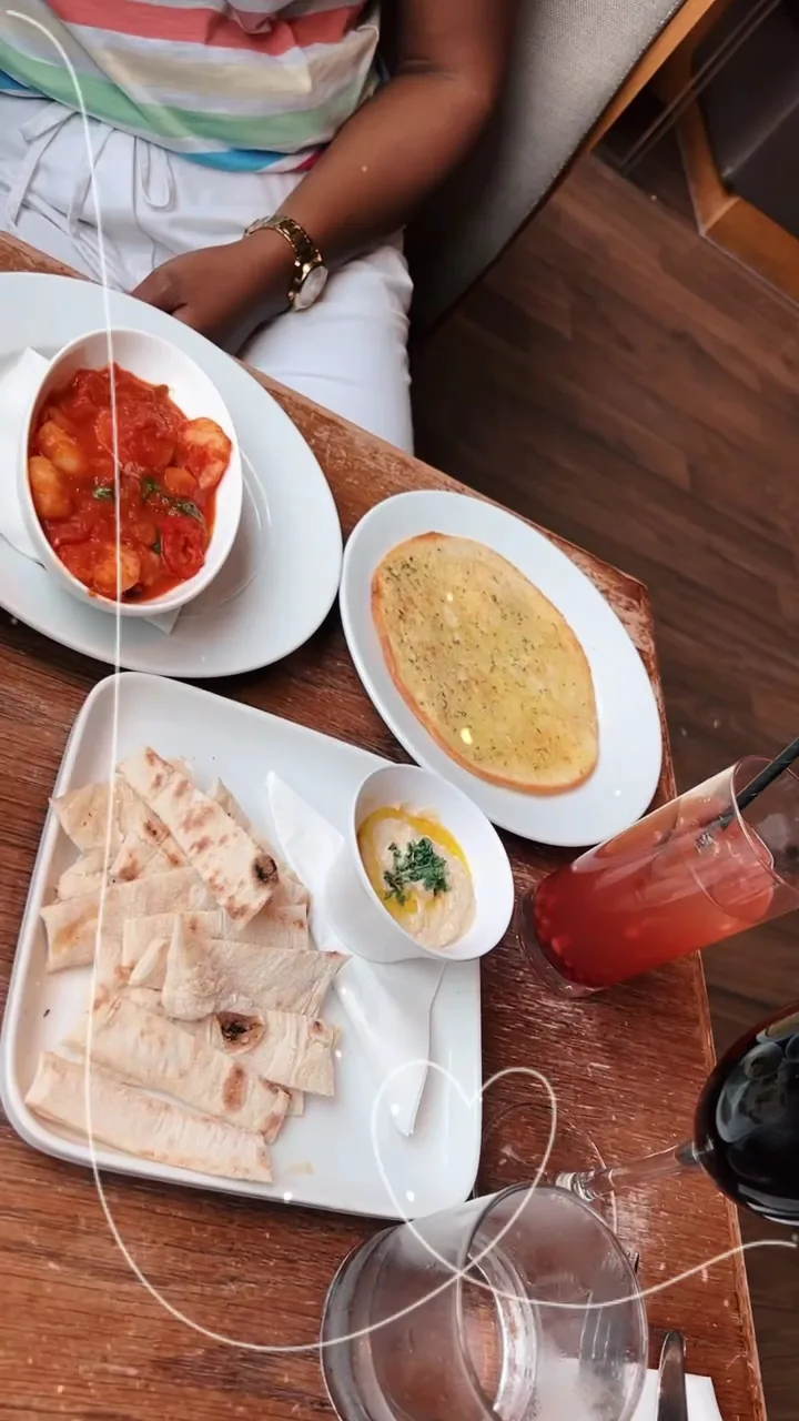 Prezzo Italian Pasta & Pizza (Hatfield)