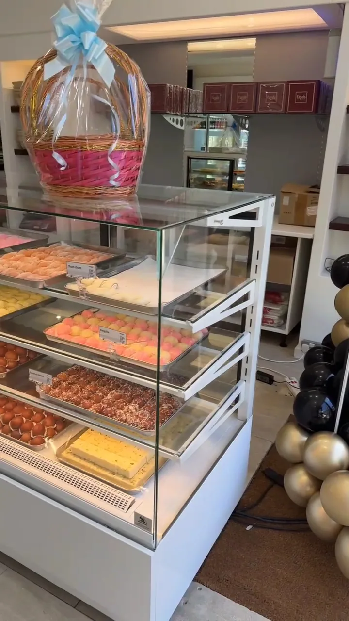 Fazals Sweets And Bakers