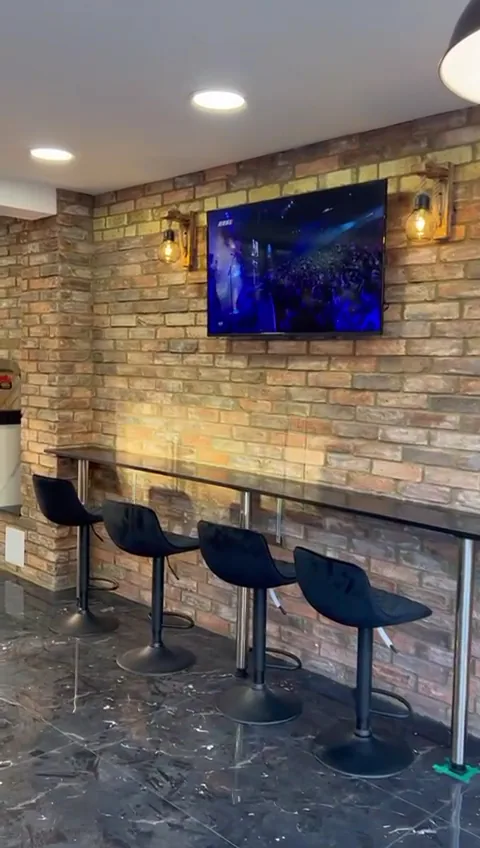 The Brothers Fish Bar - NEW