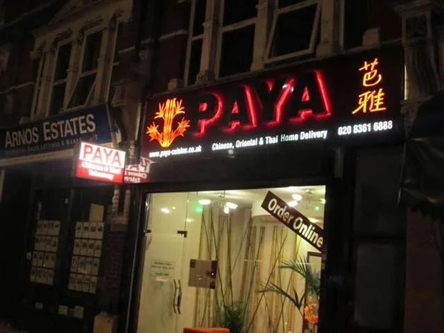 PAYA
