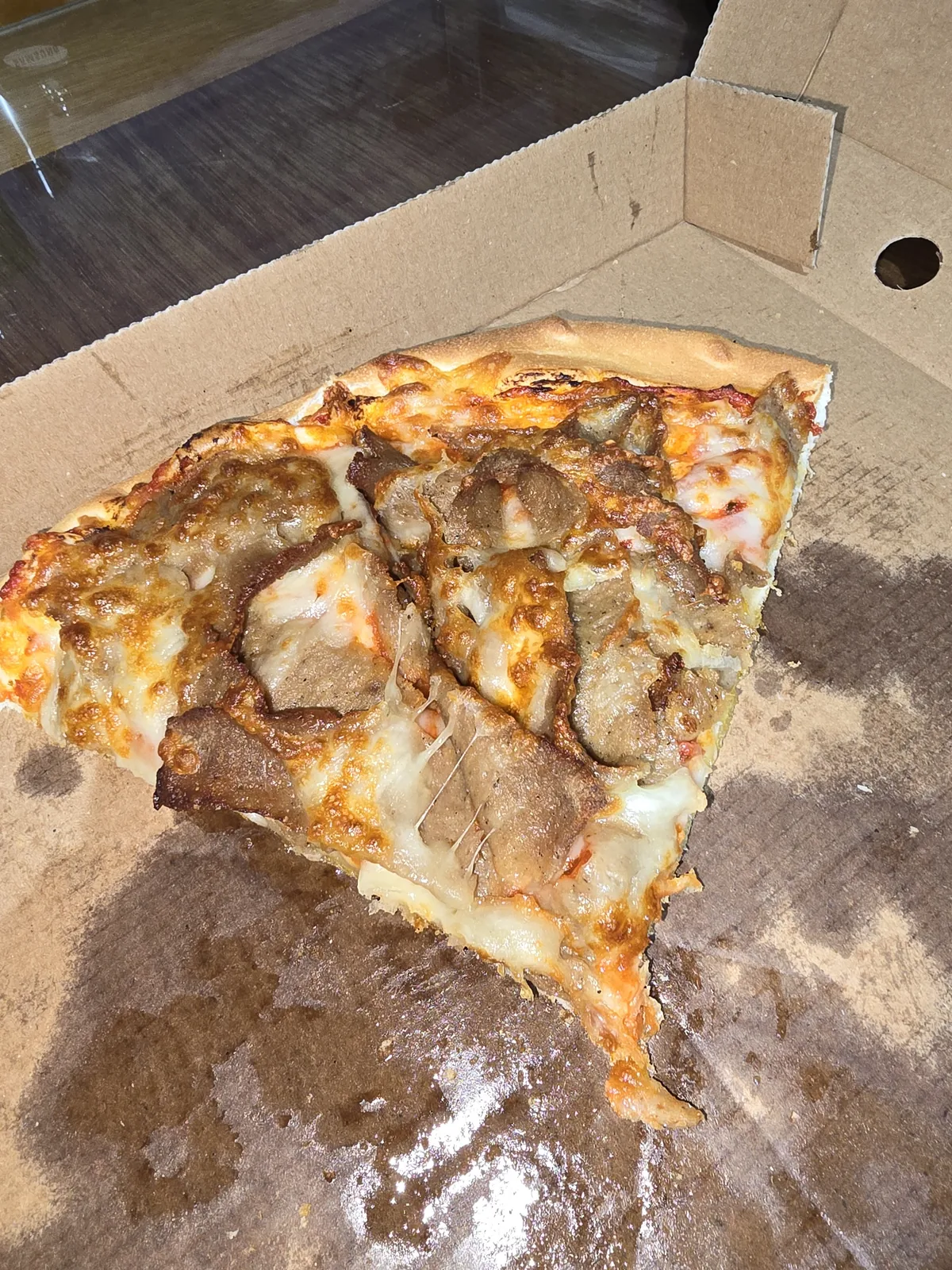 Milano Pizzeria