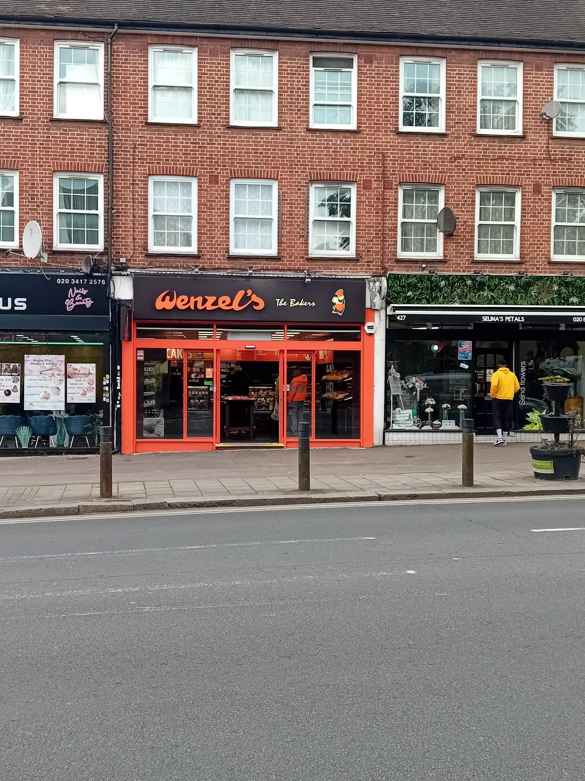 Wenzel's the Bakers (Harrow Weald)