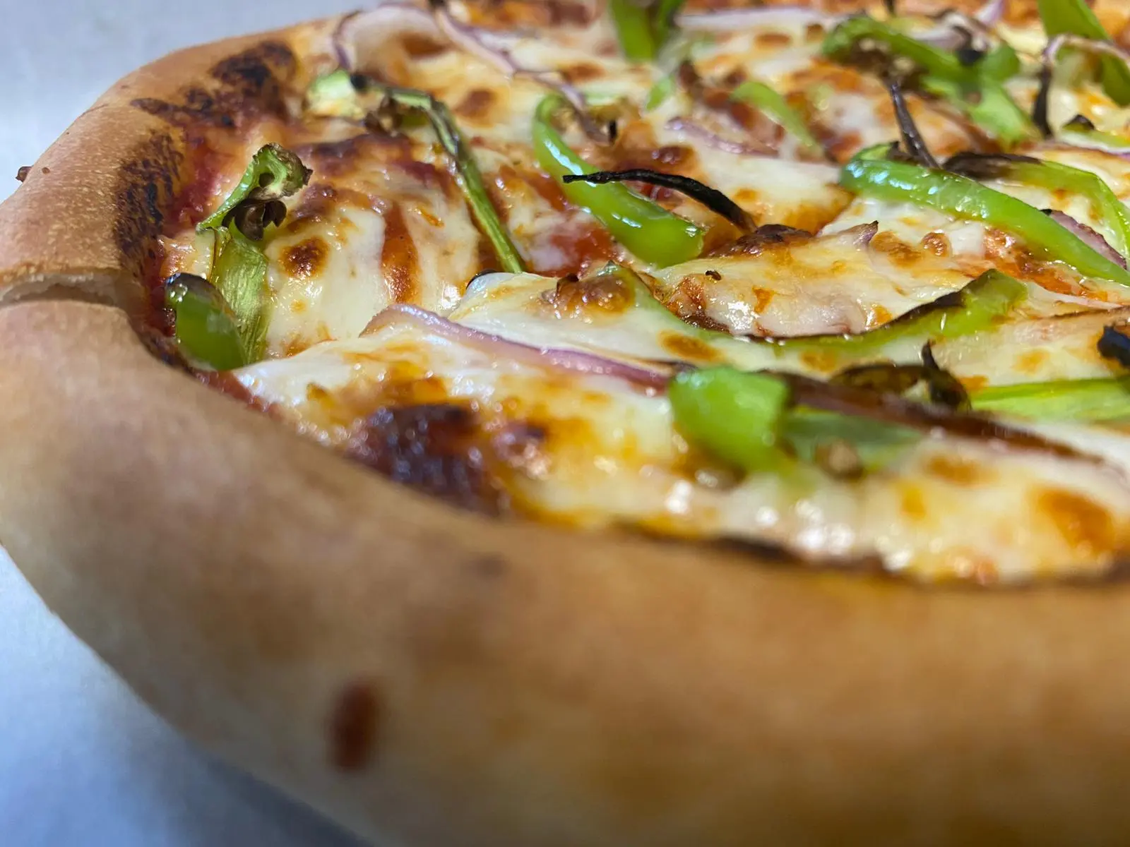 Farm House Pizza