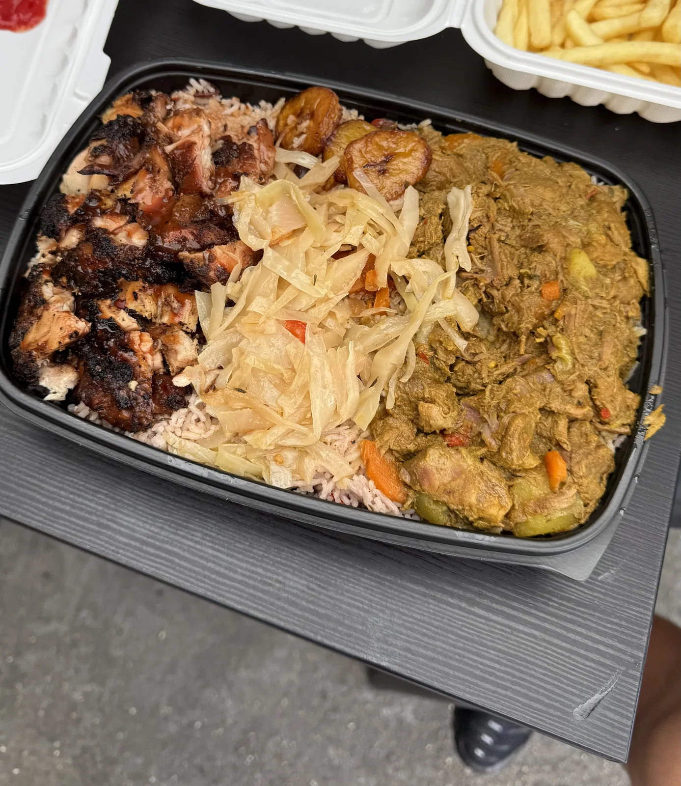 The Shak - Mitcham