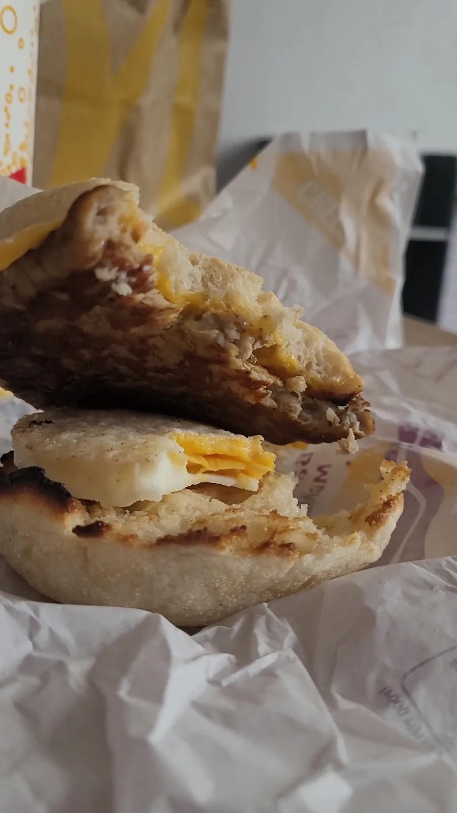 McDonald's® - Jarman Fields Leisure Park