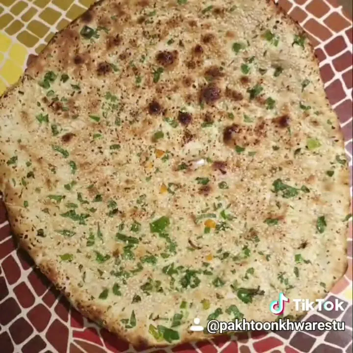 Pakhtoonkhwa Restaurant