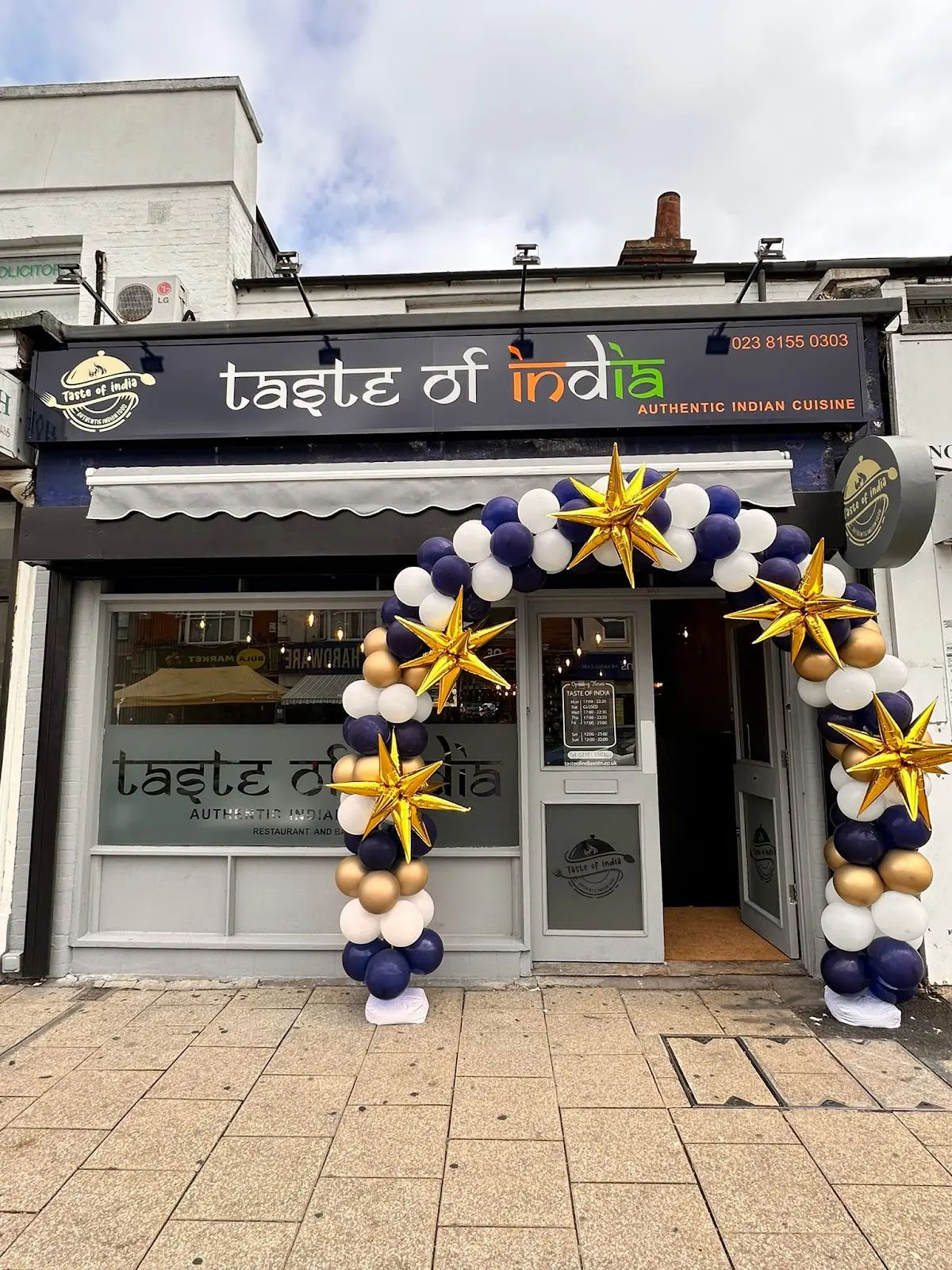Taste of India