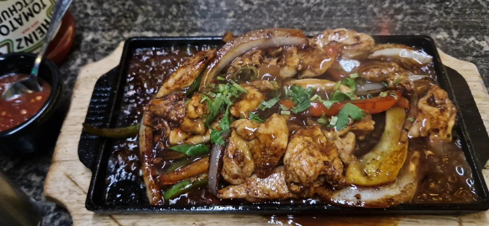 Sahara Grill (Leyton)