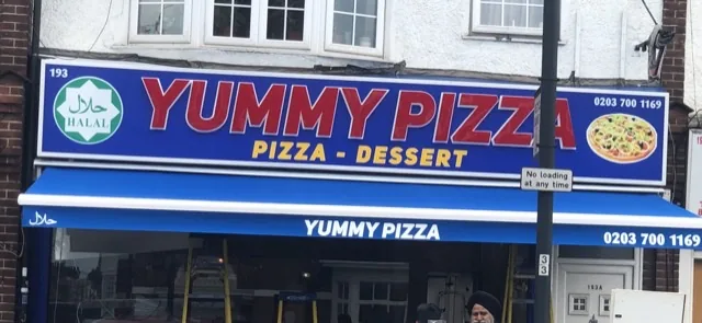 Pizza king