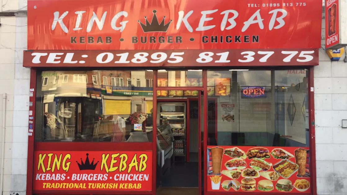 King Kebab