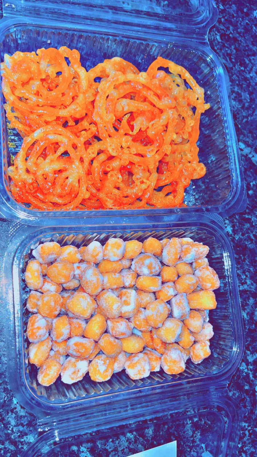 Massi’s kitchen Ltd