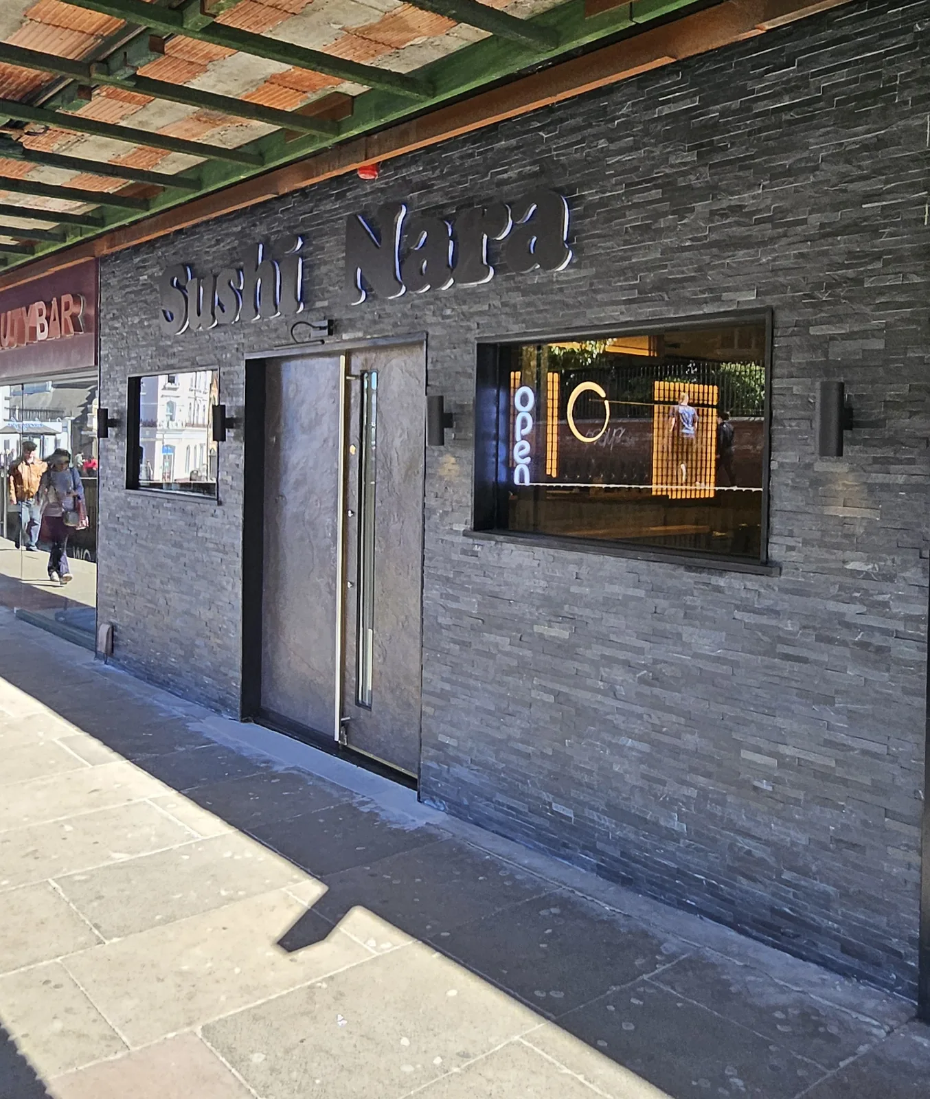 Slap Noodles (Guildford)