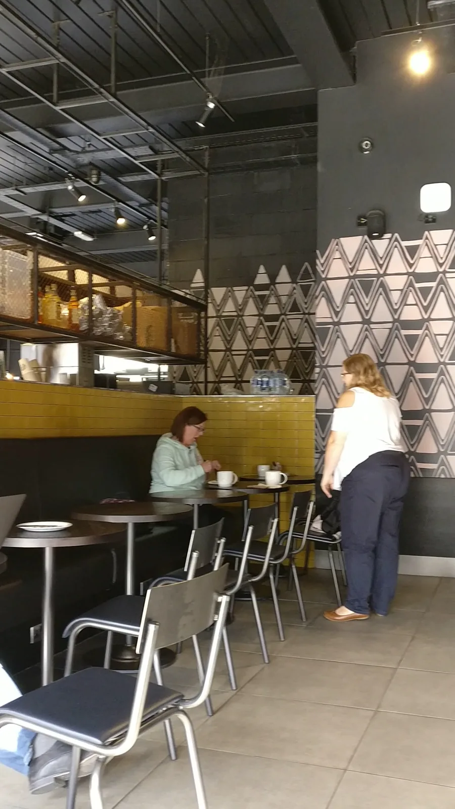 Starbucks ® (Chatham - The Quay)