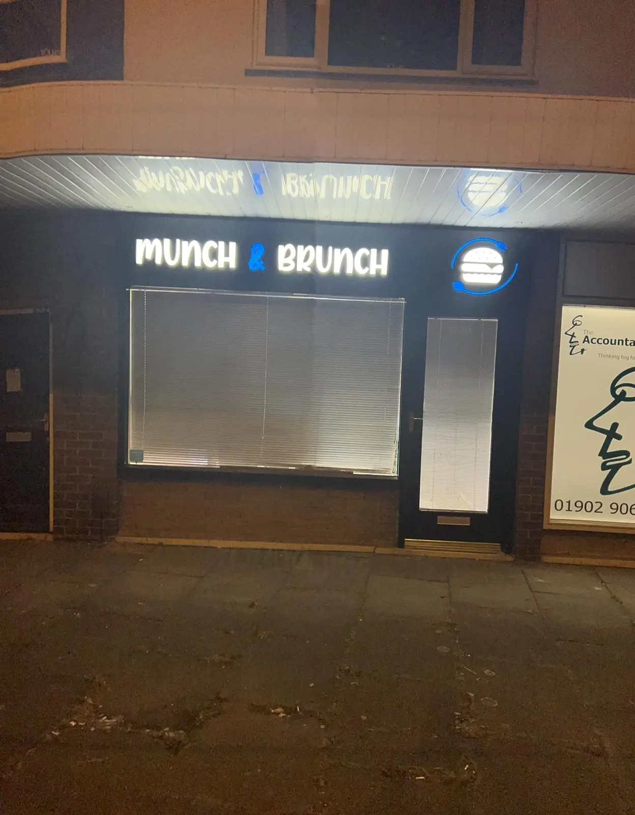 Munch & Brunch
