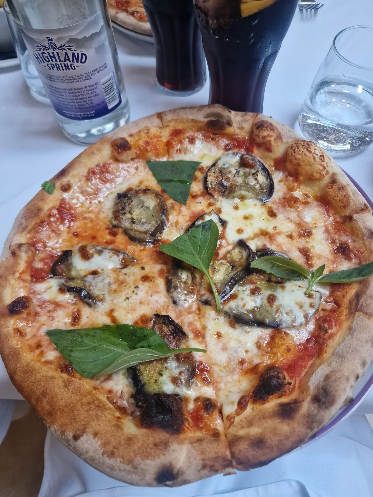 Morelli Pizzeria
