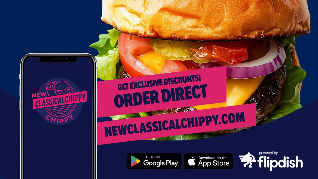 New Classical Chippy