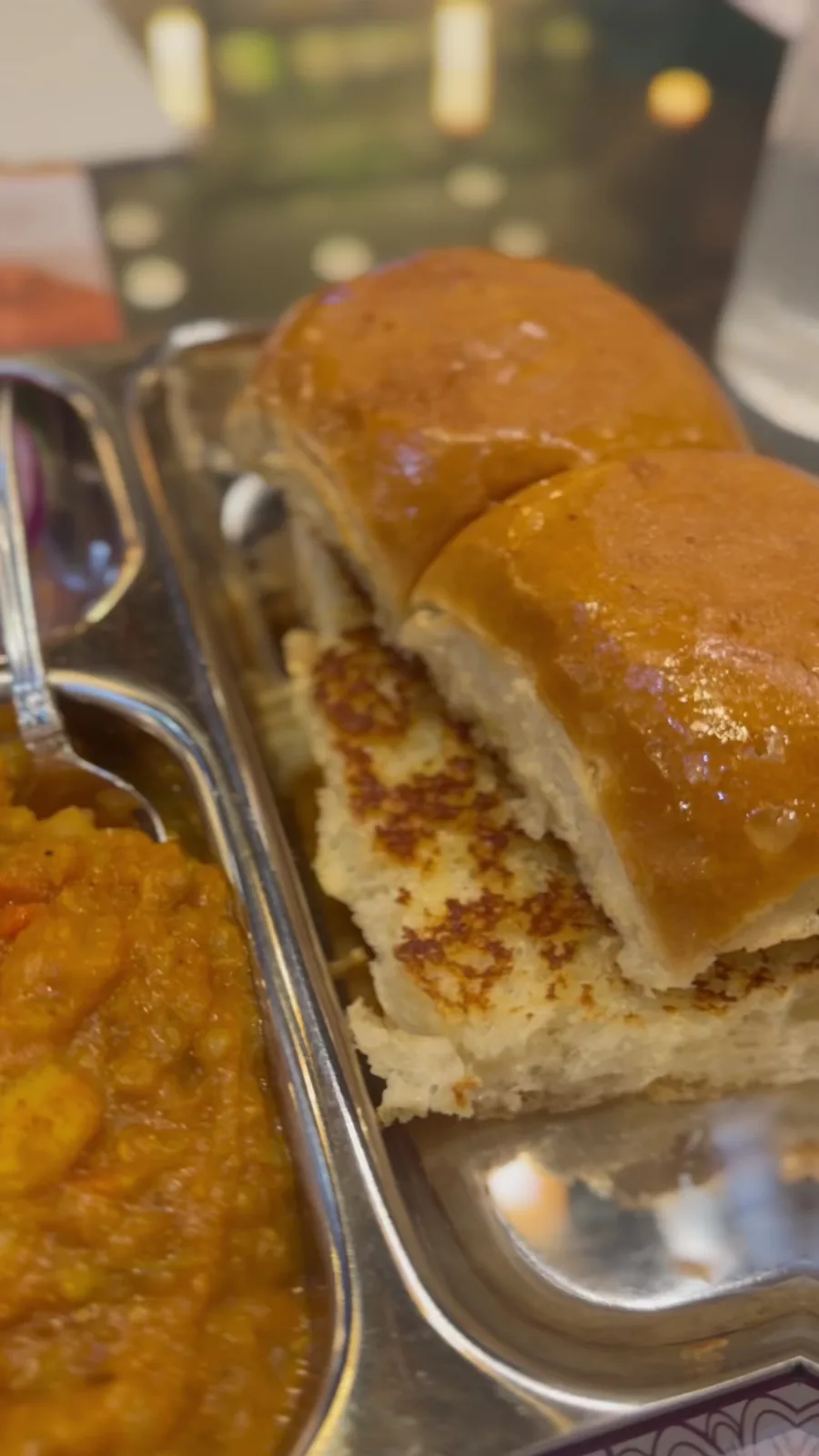 Royal Thali (Barkingside)