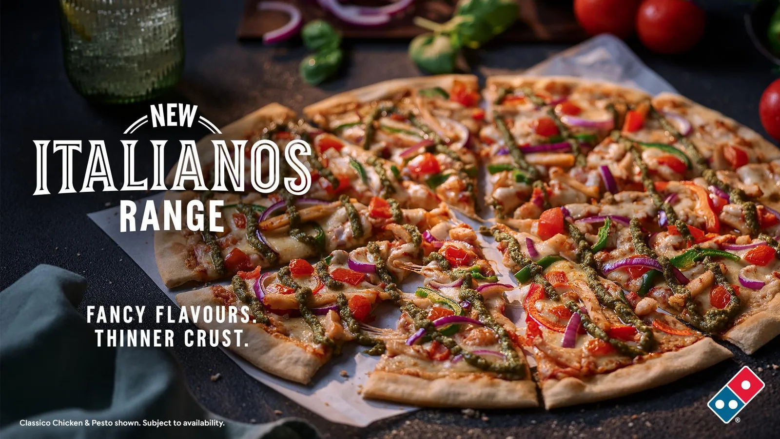 Domino's Pizza (Guisborough)