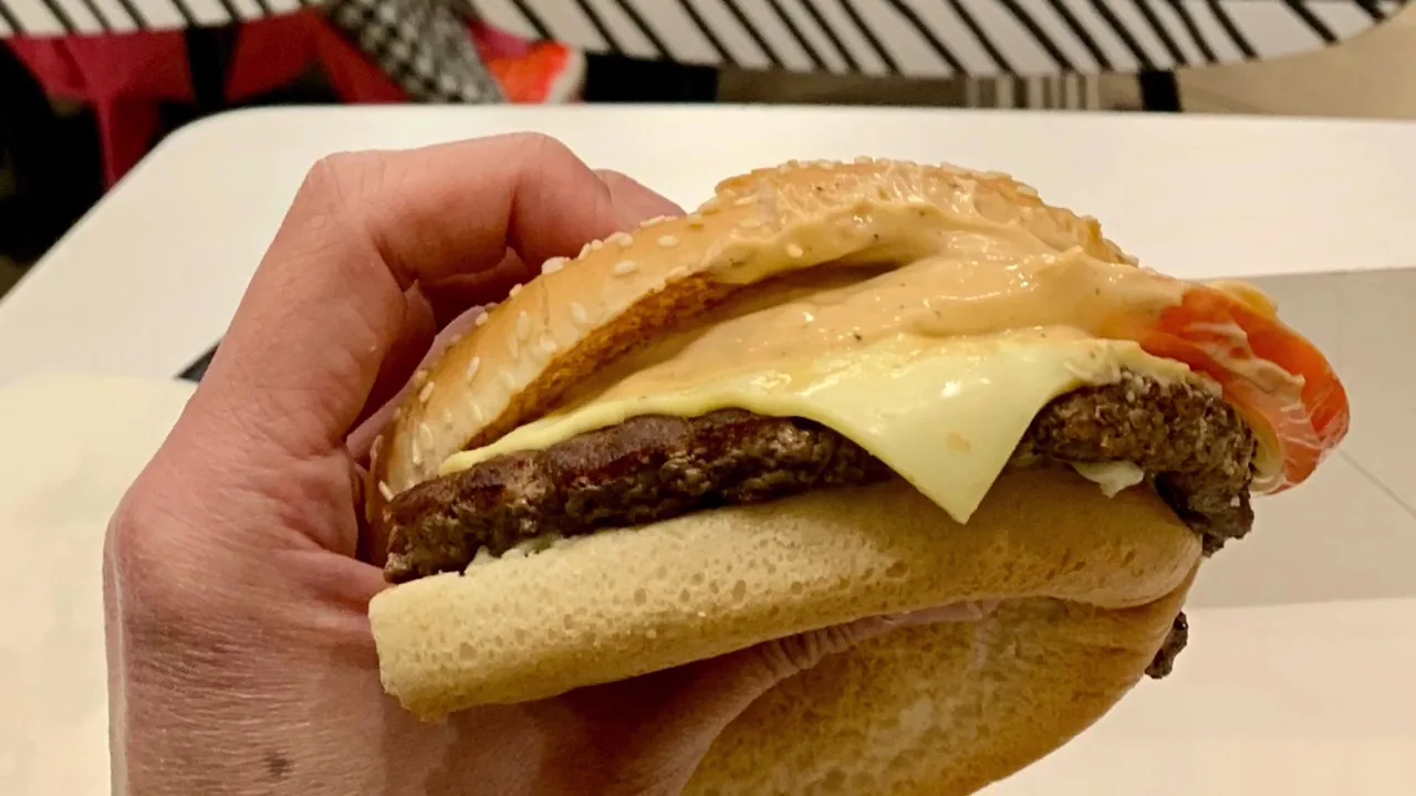 McDonald's® - Notting Hill Gate