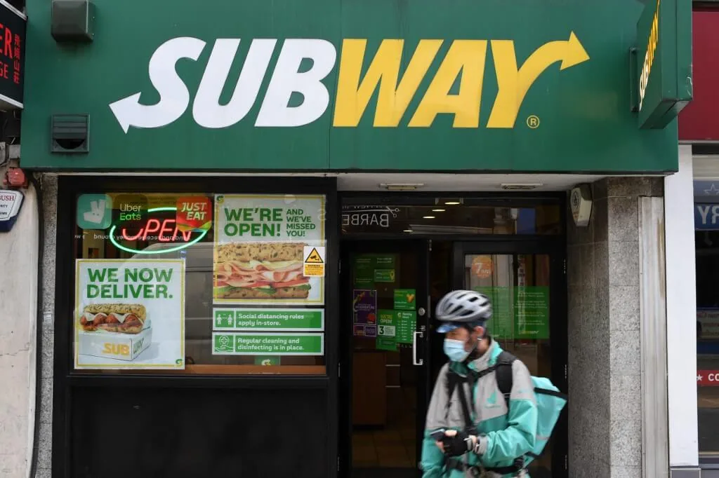 Subway (Broadway)