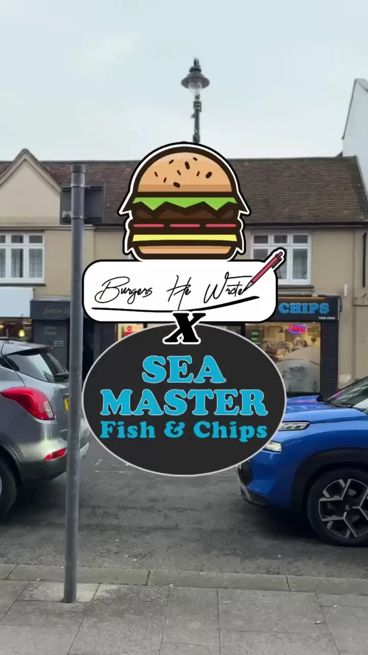 Sea Master Fish & Chips