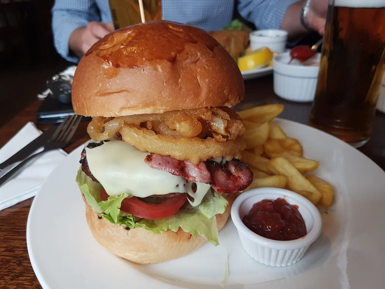 Red Lion