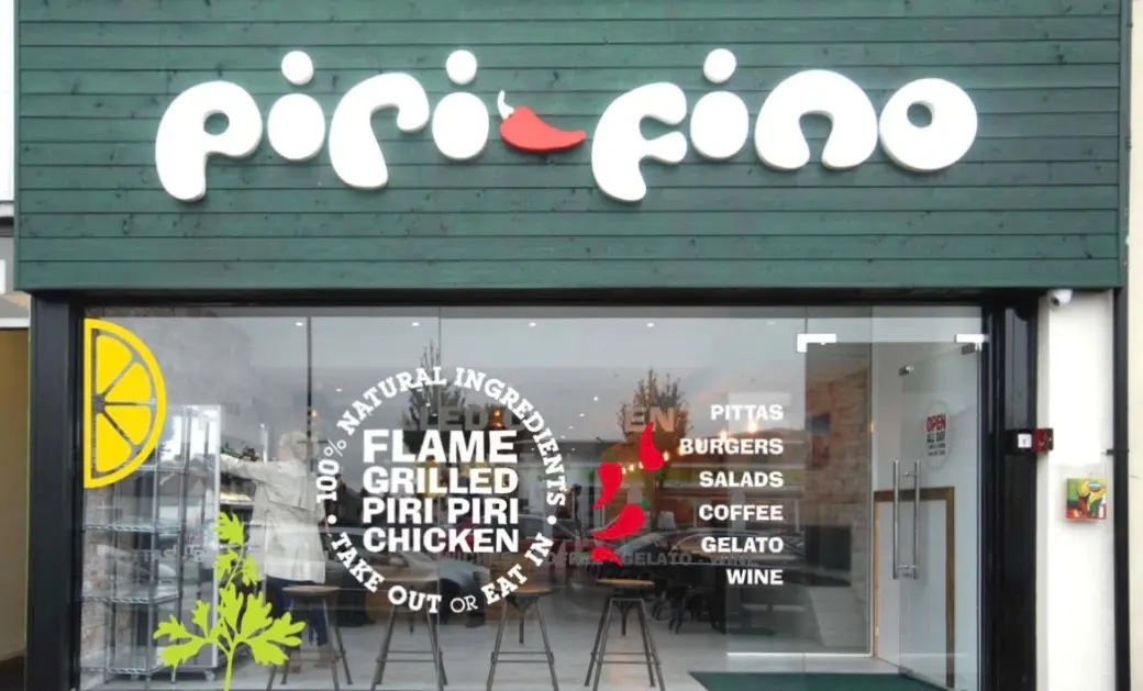 Piri Fino (Sutton Coldfield)