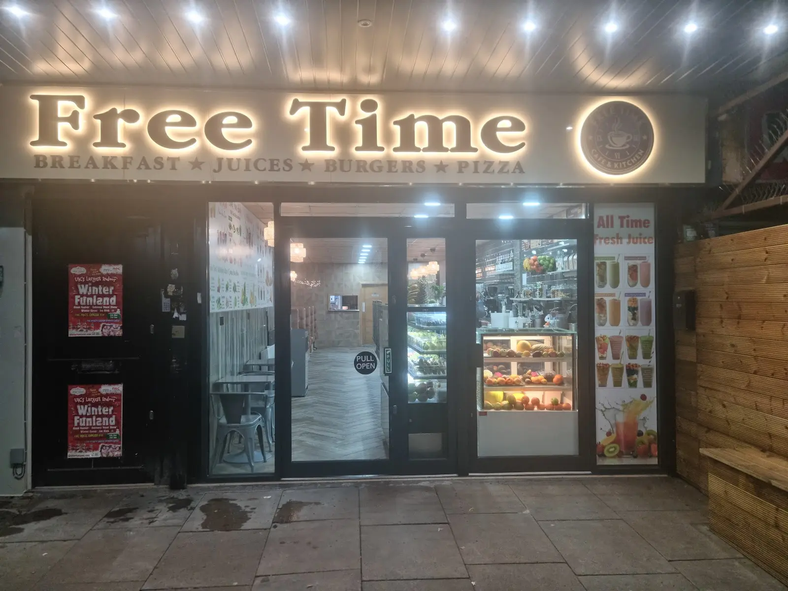 M.S ONE Gourmet