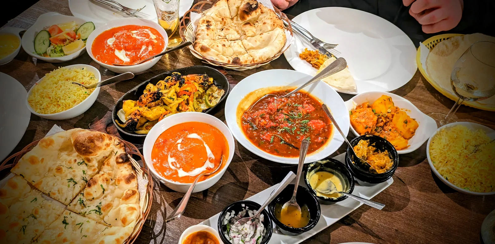 Taste of Gurkha
