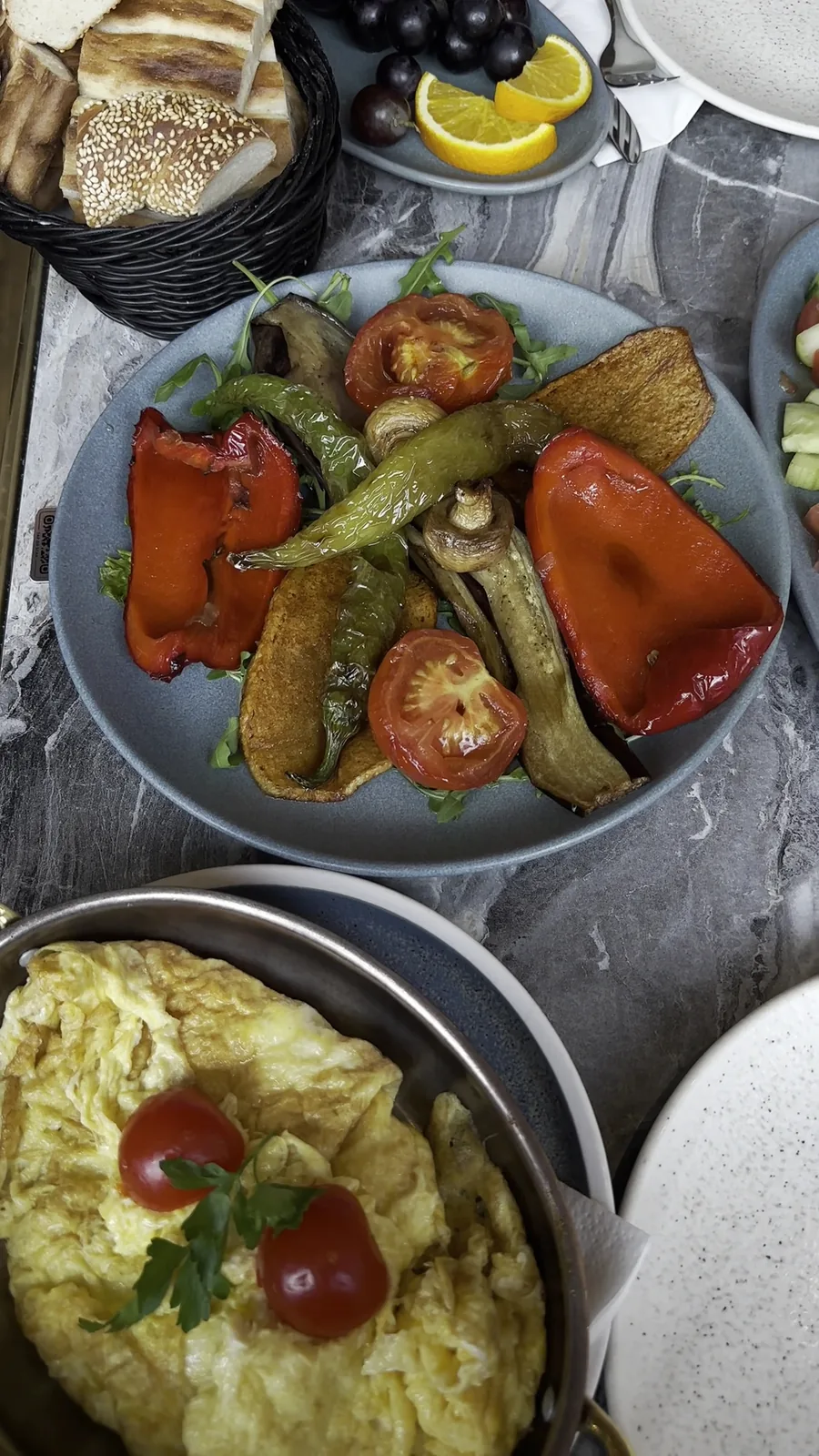 Kervan Sofrasi Restaurant (Muswell Hill)