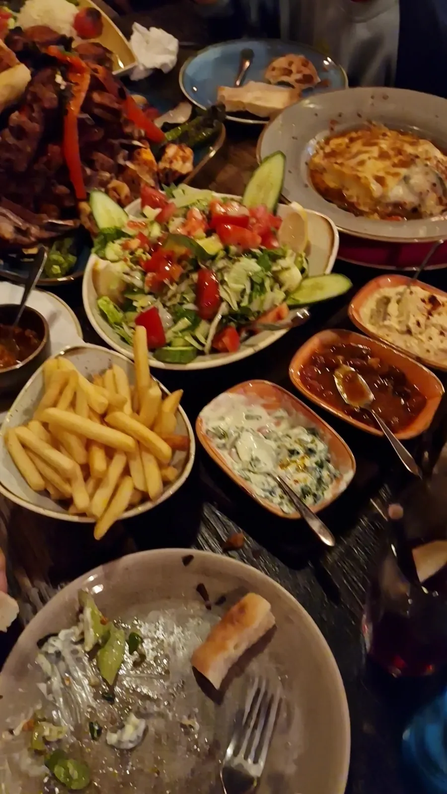 Midpoint Restaurant