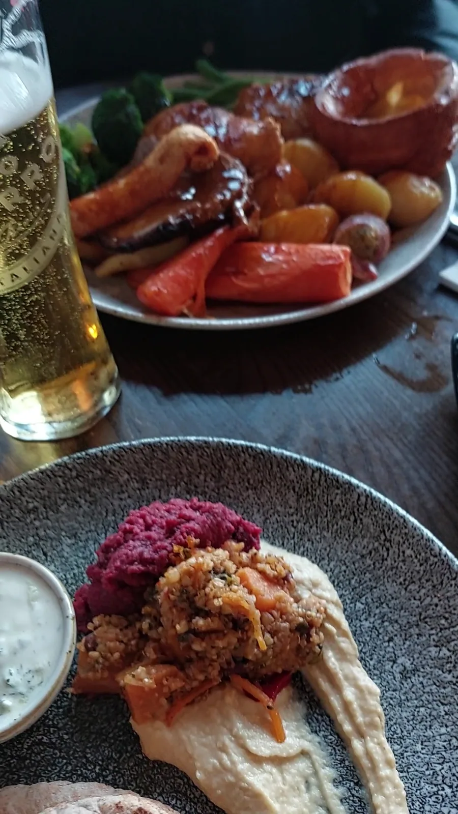 The Kings Head - Vintage Inns Contemporary (Billericay, Southend Road)