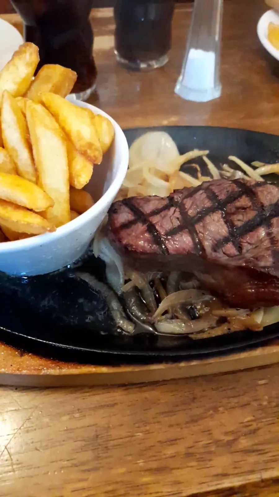 The Tollgate - Sizzling Pubs