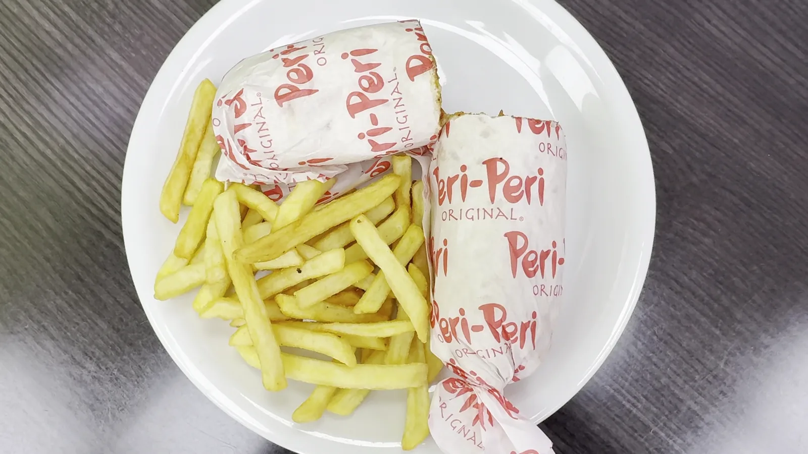 Peri Peri Original