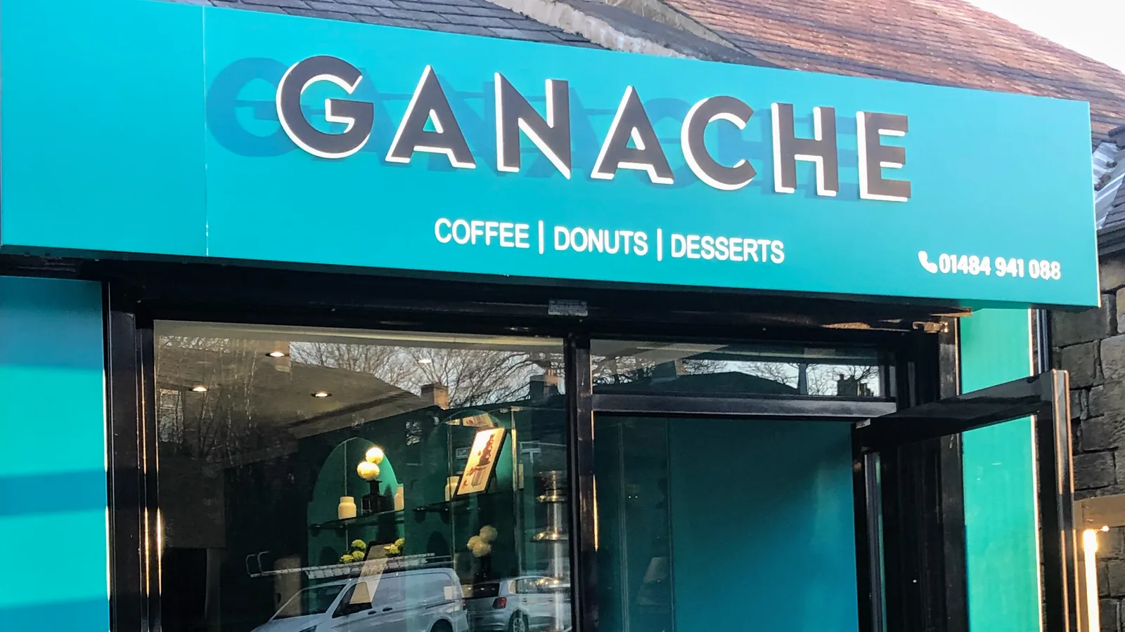 GanacheUK